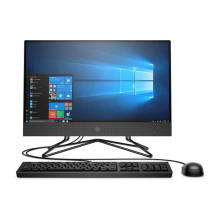 HP 200 G4 AiO (9UG58EA)  i3-10110U 